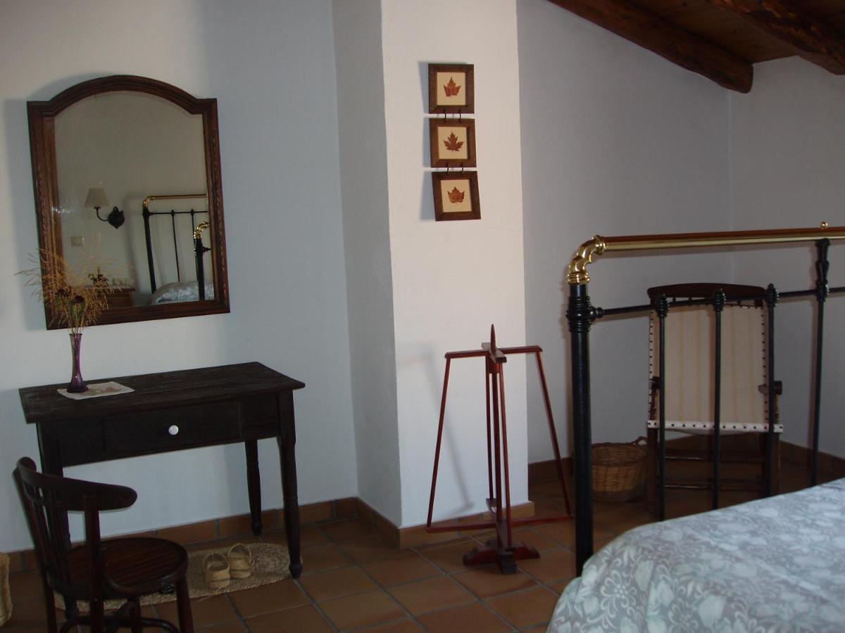 Las Encinas Yeste Exterior photo