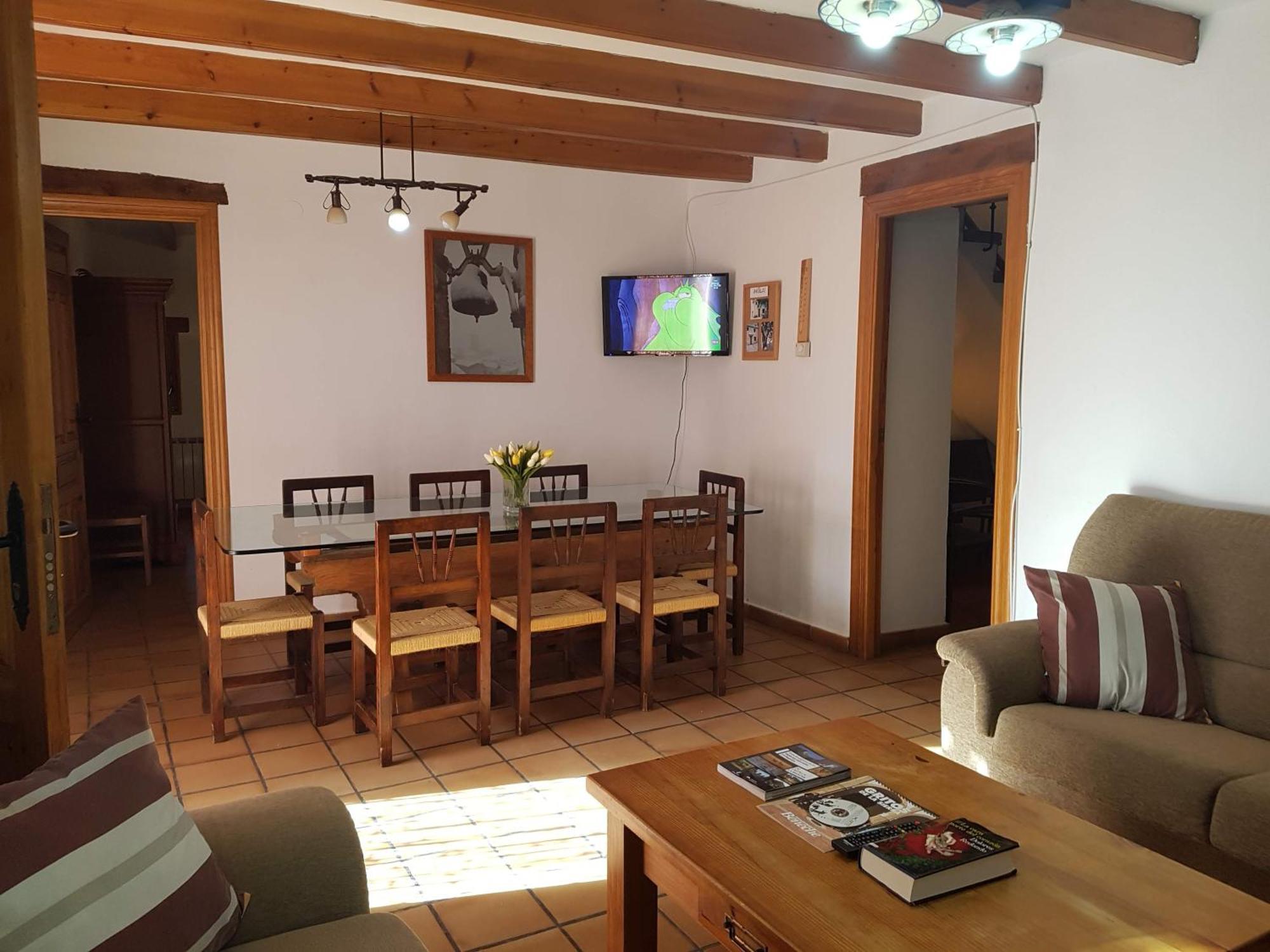 Las Encinas Yeste Exterior photo