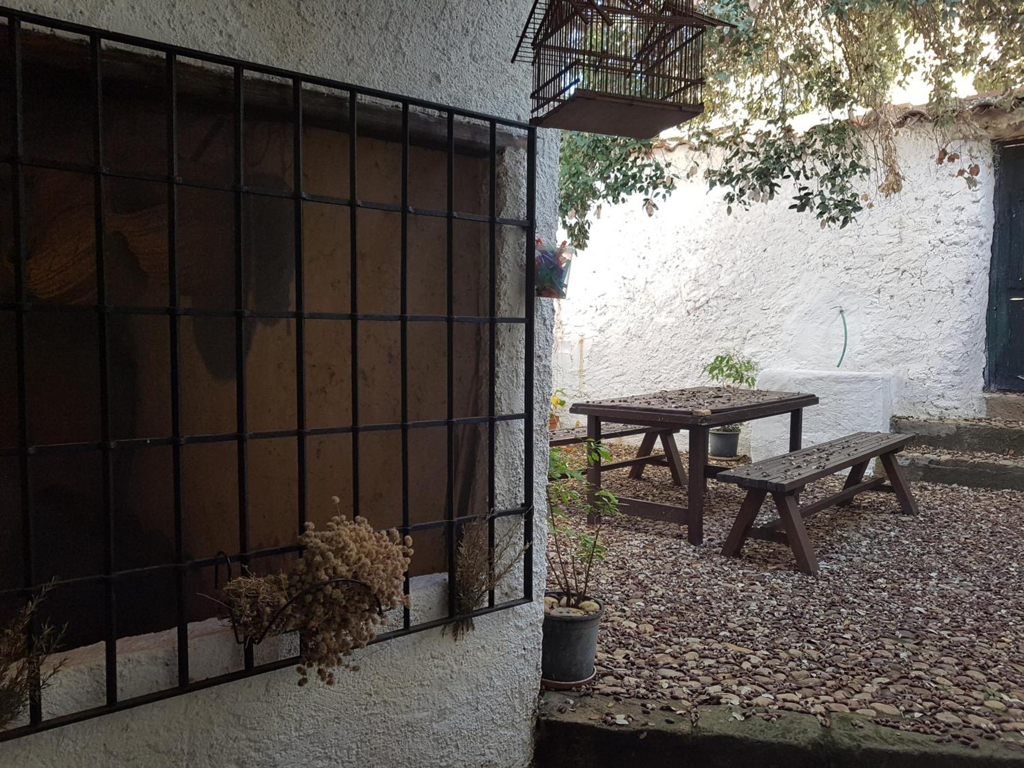 Las Encinas Yeste Exterior photo